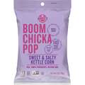 Angies Boomchickapop Angie's Artisan Treats Sweet And Salty Kettle Corn 1 oz. Bag, PK24 1878001213